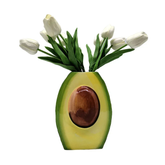 Avocado-Vase